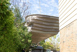 Fiberglass Pool Installation