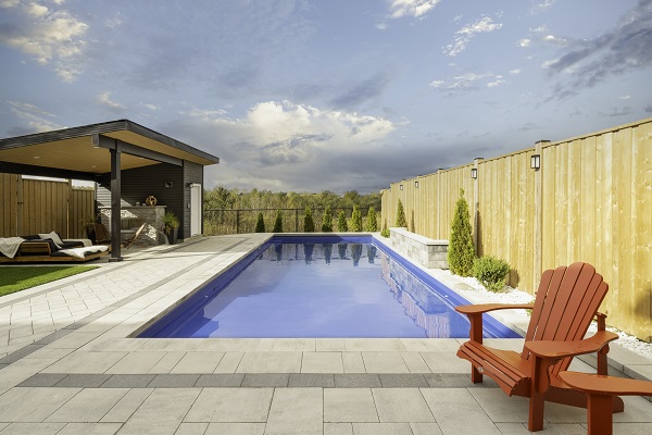 Swimming Pool Installers