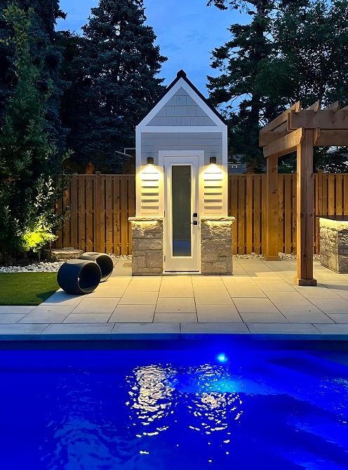 Swimming Pool Installers