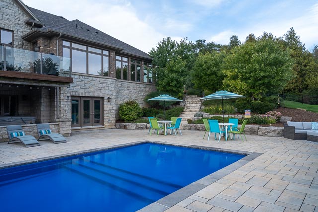  Fiberglass Pools Brantford