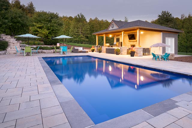  Fiberglass Pools Stoney Creek