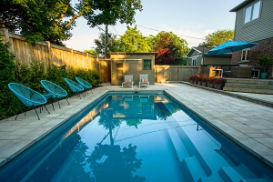Simply Pools and Quality Landscapes