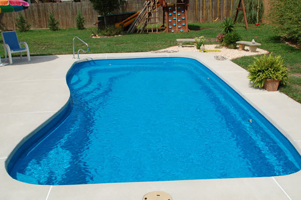 Sudbury Fiberglass Poo