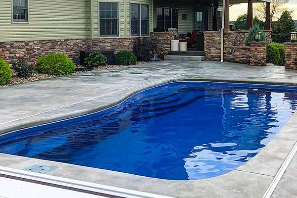 Sudbury Fiberglass Poo