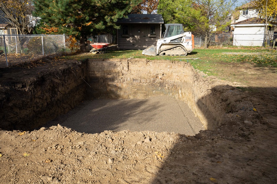 Fiberglass Pool Pricing Questions