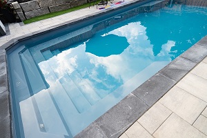 Fiberglass Pool Gallery