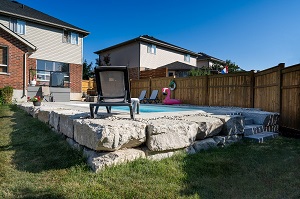 Fiberglass Pool Gallery