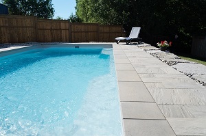Fiberglass Pool Gallery