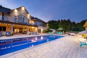 Fiberglass Pool Gallery