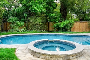 Fiberglass Pool Gallery