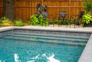 Fiberglass Pool Gallery