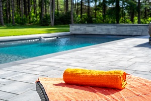 Fiberglass Pool Gallery