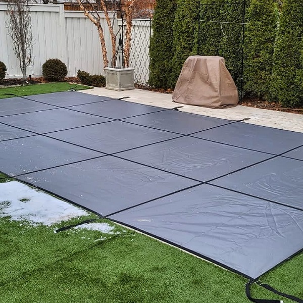 Swimming Pool Closing Service in Burlington