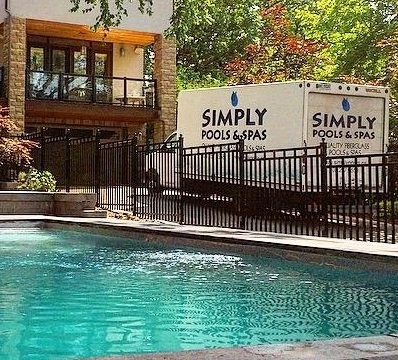 Simply Pools